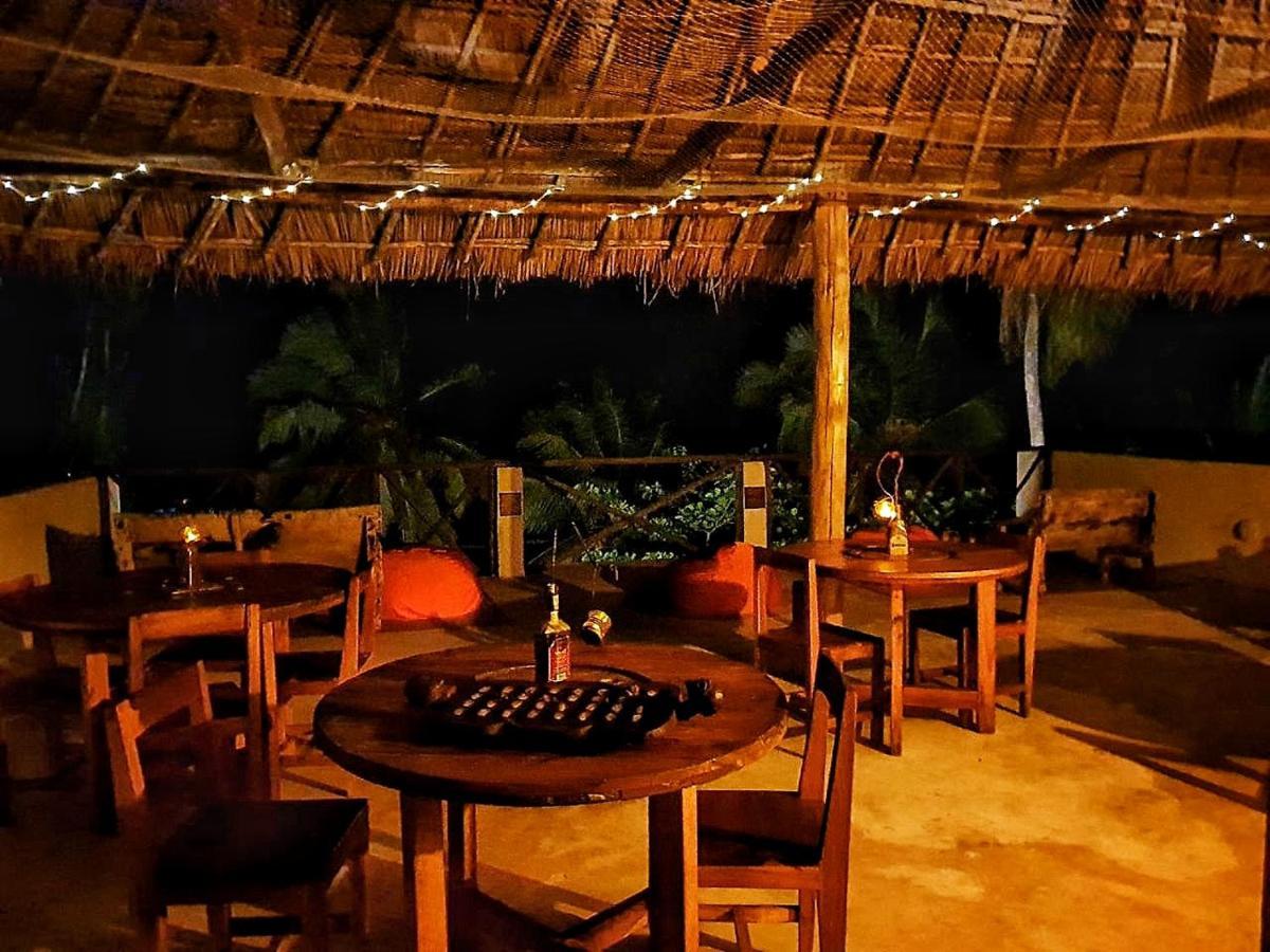 Ayla Beach House Kiwengwa  Exterior foto